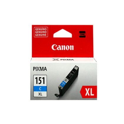 TINTA CANON 151CXL CIAN