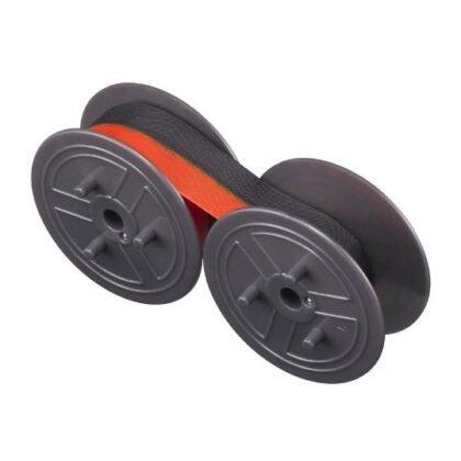 CINTA DE TINTA CASIO BICOLOR PARA SUMADORAS