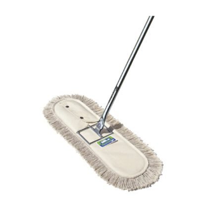 MOP COMPLETO CASTOR 150CM BLANCO