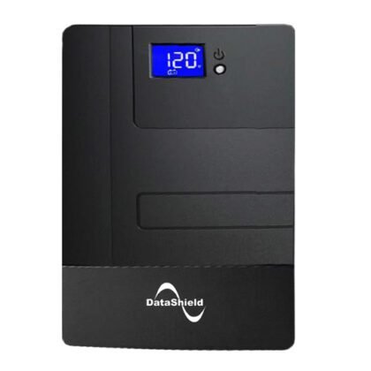 NO BREAK DATASHIELD KS-1000