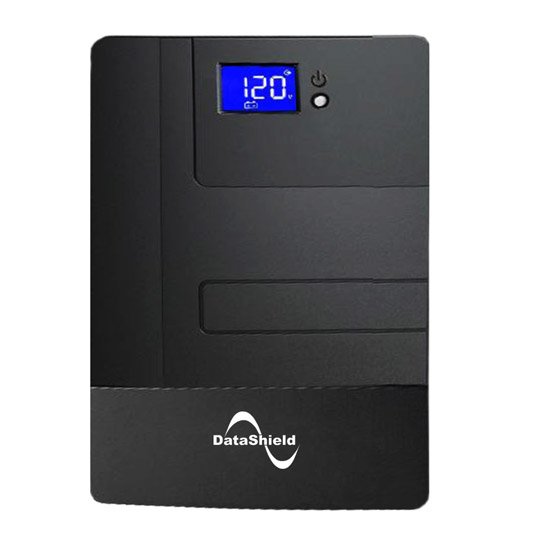 NO BREAK DATASHIELD KS-1000