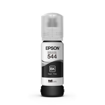 TINTA EPSON T544120-AL NEGRO