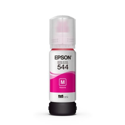 TINTA EPSON T544320-AL MAGENTA