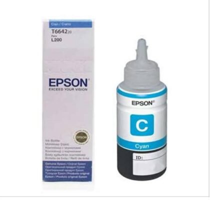TINTA EPSON T664220-AL CIAN
