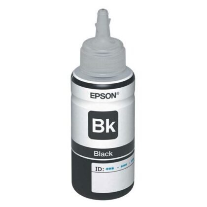 TINTA EPSON T673120-AL NEGRO