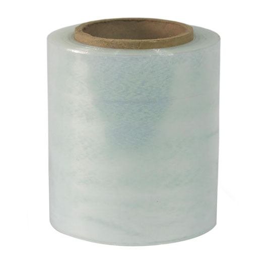 ROLLO PLASTICO PARA EMPLAYAR 5" 12.5 TR