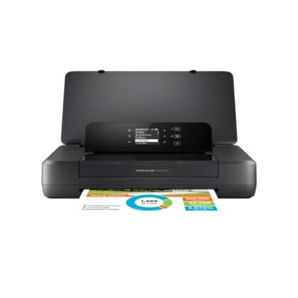 IMPRESORA HP OFFICEJET 200 INY TERM TIN