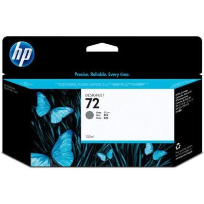 TINTA HP C9374A / 72 GRIS