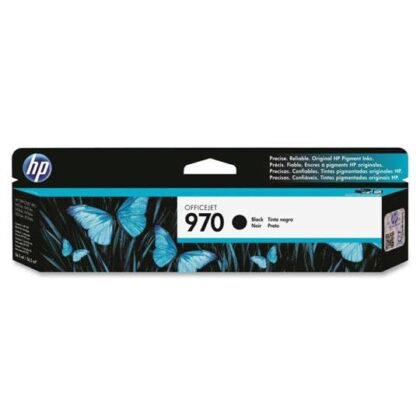 TINTA HP CN621AM / 970 NEGRO