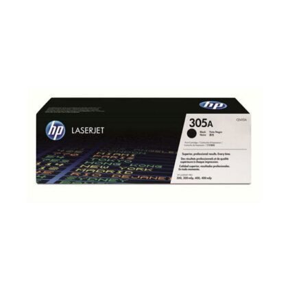 TÓNER HP CE410A / 305A NEGRO