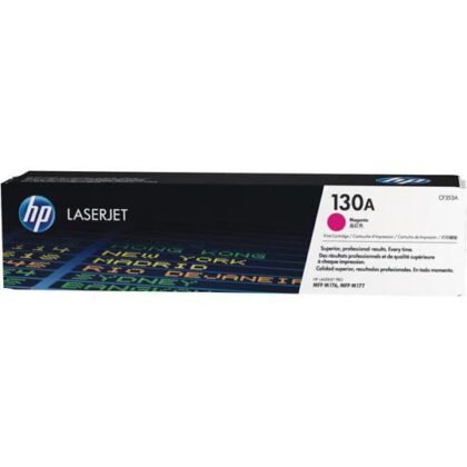 TÓNER HP CF353A /130A MAGENTA