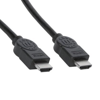 CABLE HDMI V1.3 M-M 5.0M MANHATTAN