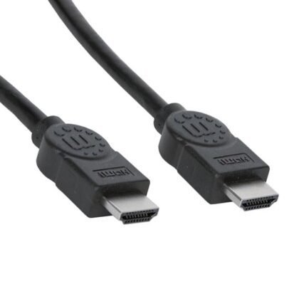 CABLE HDMI V1.3 M-M 10.0M MANHATTAN