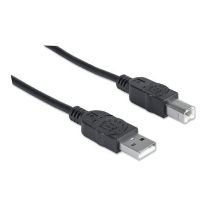 CABLE USB V2.0 PARA DISP ALTA VEL MANHATTAN