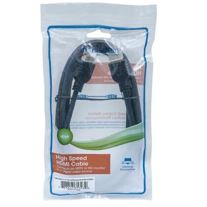 CABLE HDMI MANHATTAN V2.0 INTRAMURO 2M