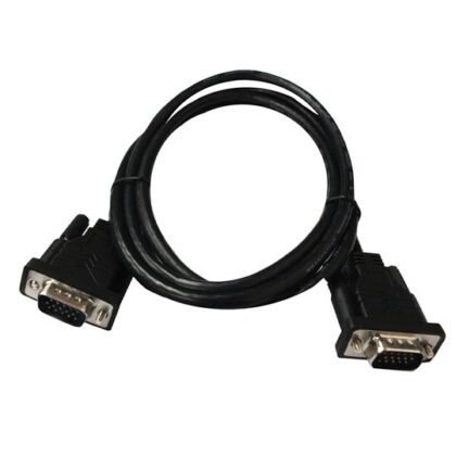 CABLE MONITOR MANHATTAN SVGA HD15 1.8M