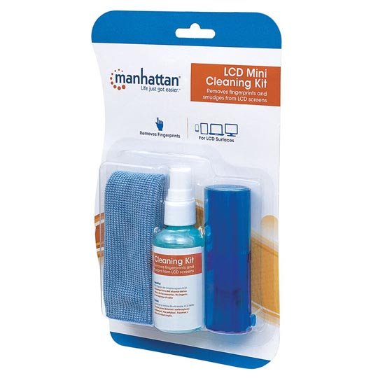 KIT LIMPIEZA MANHATTAN 421010 60ML