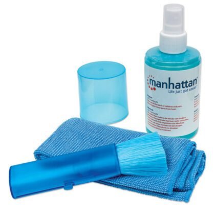 KIT LIMPIEZA MANHATTAN 	421027 200ML