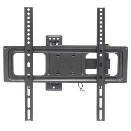 SOPORTE TV PARED MANHATTAN 32" A 55" NEGRO