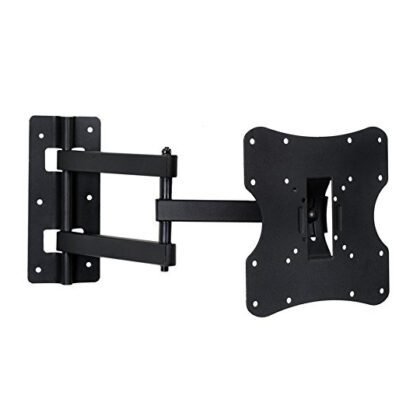 SOPORTE MONITOR PARED MANHATTAN 13" 27"