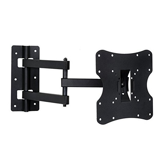 SOPORTE MONITOR PARED MANHATTAN 13" 27"