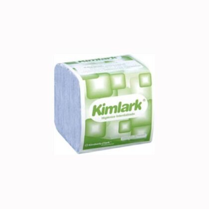 PAPEL HIGIE INTERDOBLADO Kimlark 90507