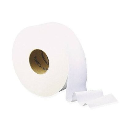 PAPEL HIGIENICO KIMBERLY 90620 JUMBO CON 6