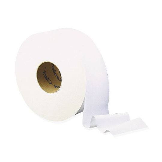 PAPEL HIGIENICO KIMBERLY 90620 JUMBO CON 6