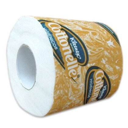 PAPEL HIGIENICO KLEENEX COTTO 90498 CON 72