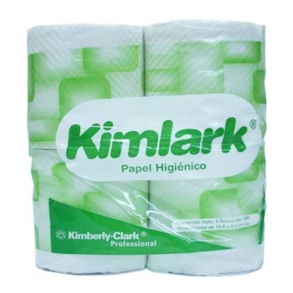 PAPEL HIGIENICO Kimlark 90451 CON 96 PZ