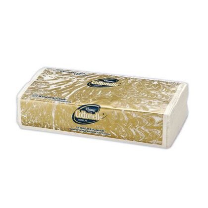 TOALLA MANOS INT KLEENEX 92230 CON 20 PZ