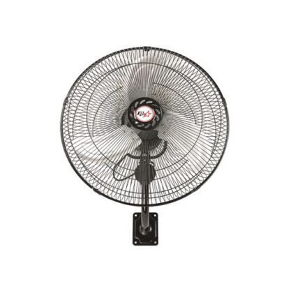 VENTILADOR DE PARED MYTEK 18" 3196 NEGRO