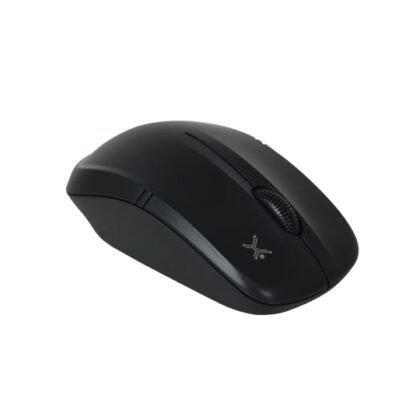 MOUSE INALAMBRICO P CHOICE PC-044758 NEGRO