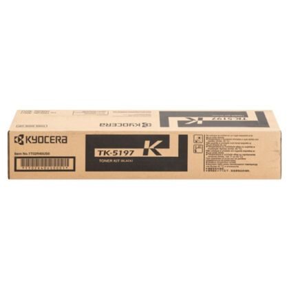 TÓNER KYOCERA TK-5197K NEGRO