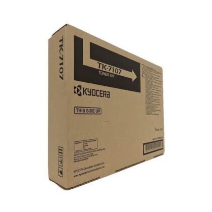 TÓNER KYOCERA 1T02P80US0 TK-7107 NEGRO