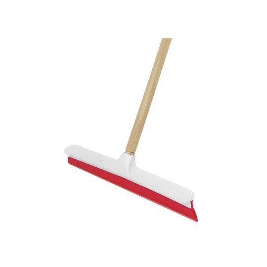 JALADOR PARA PISO PALMA DE ORO 40 CM VARIOS