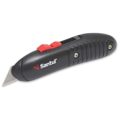 NAVAJA RETRACTILTIL SANTUL 5900 6 PG 18MM