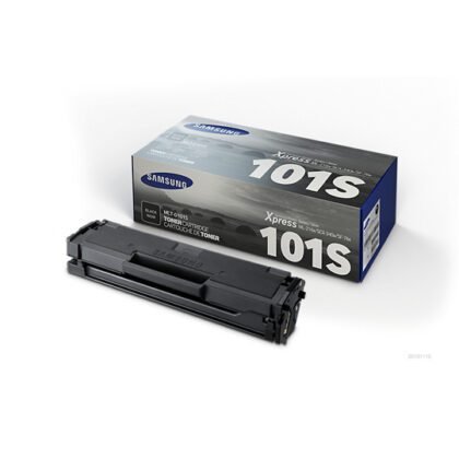 TÓNER SAMSUNG SU701A / 101S NEGRO