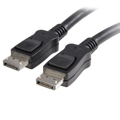 CABLE STARTECH 1.8M DISPLAYPORT 1.2 4K N