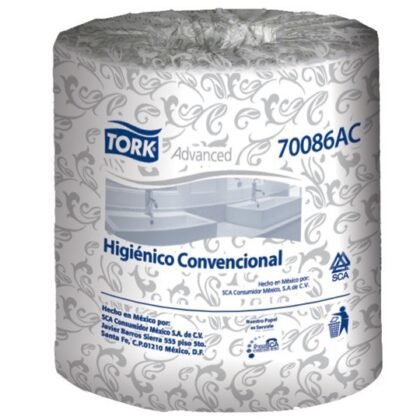 PAPEL HIGIENICO TORK 700148 CON 48 PZ