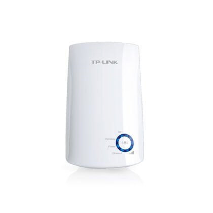 EXPANSOR DE RANGO TP-LINK INALAMBRICO PARED