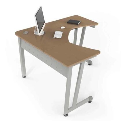 ESCRITORIO OFIK L ITALIA DELTA 149S NOGA