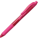 BOLIGRAFO PENTEL ENERGEL RETRA 0.7 ROSA