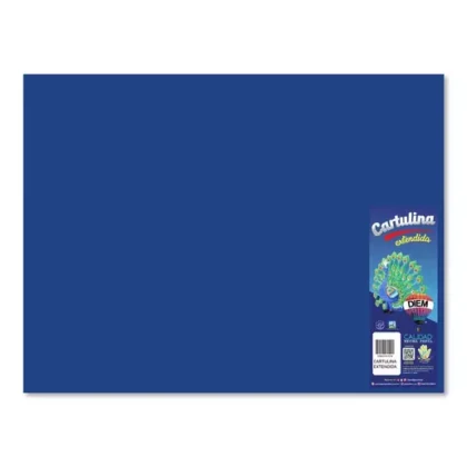 CARTULINA IRIS DIEM 50X66 SUP COB 23