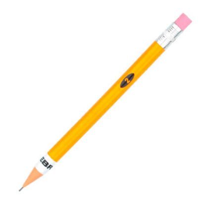 LAPICERO ZEBRA DE 0.7MM AMARILLO