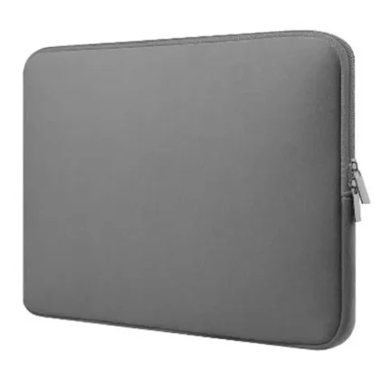 FUNDA BROBOTIX 14" LAPTOP BASICA GRIS