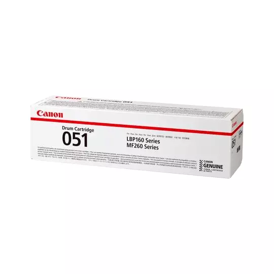 TAMBOR CANON 051 CAPACIDAD 23000
