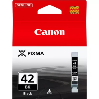 TINTA CANON CLI42B NEGRO