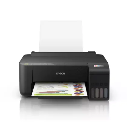 IMPRESORA EPSON ECOTANK L1250