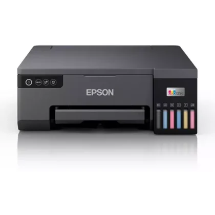 IMPRESORA EPSON ECOTANK L8050